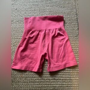 AYBL Balance V2 Seamless Shorts size small